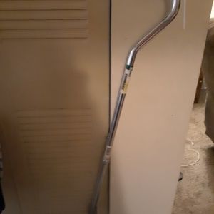 Adjustable Cane